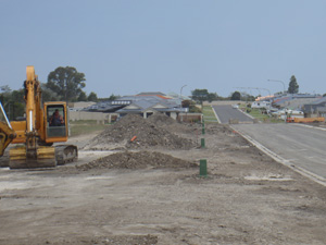 On the Job with PowerCountry