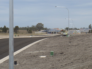 On the Job with PowerCountry